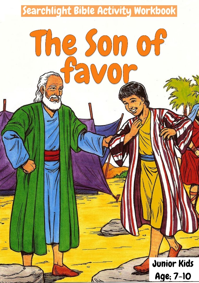 The Son of Favor