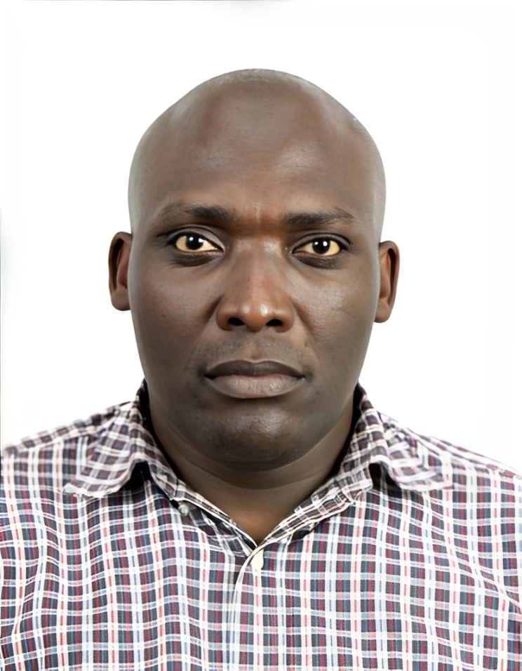 Okeyo Armstrong Ochieng