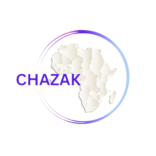 Chazak Africa Logo