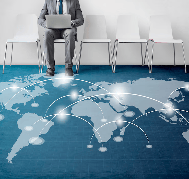 Global Pathways Systems cover