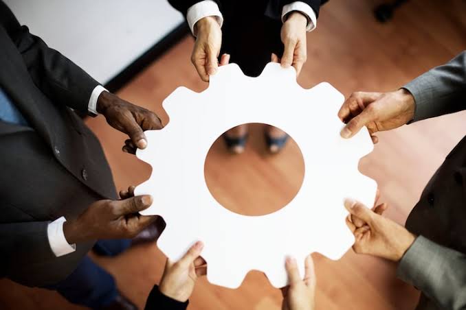 Resource Mobilization Systems cover