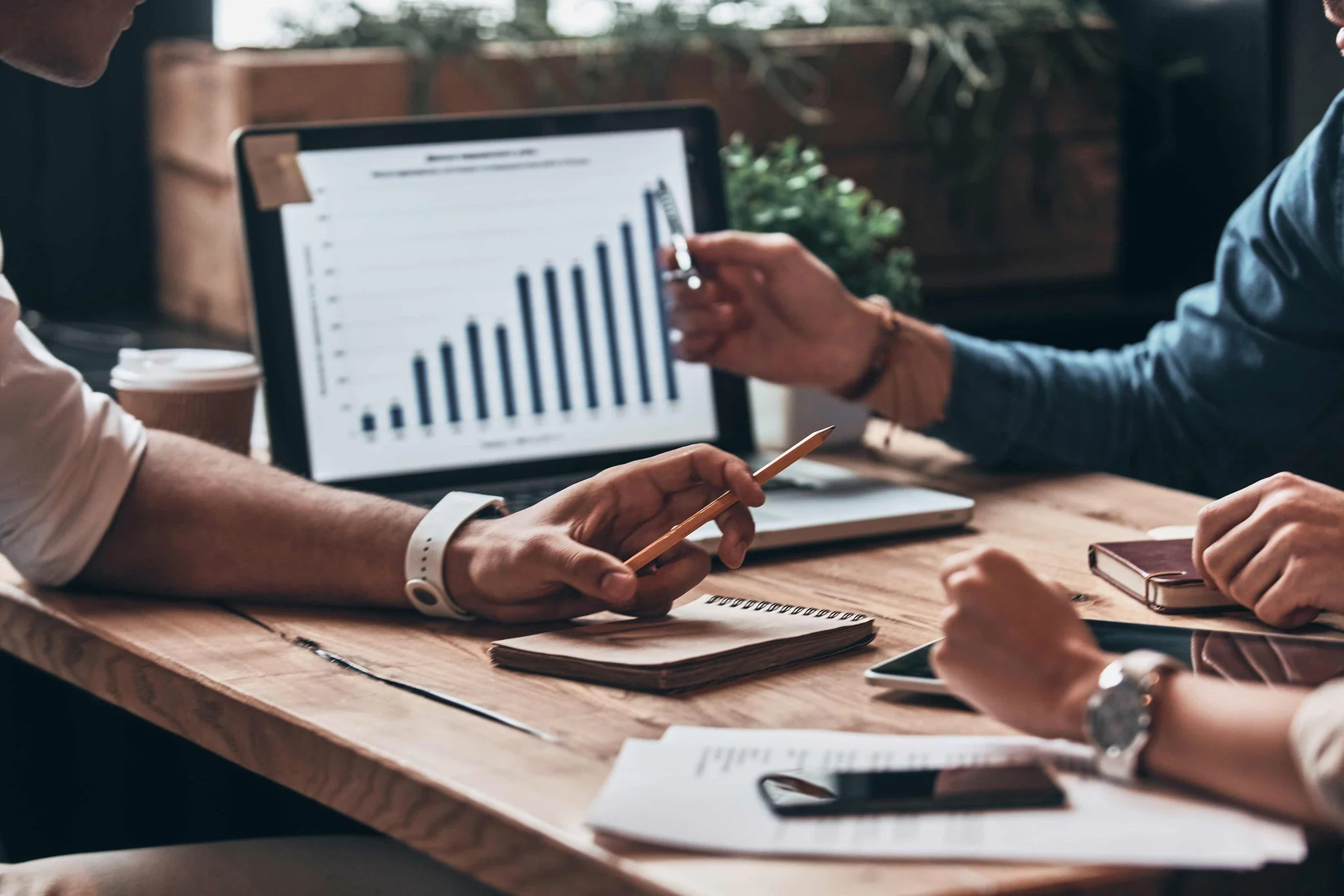 Entrepreneur Funding Support cover